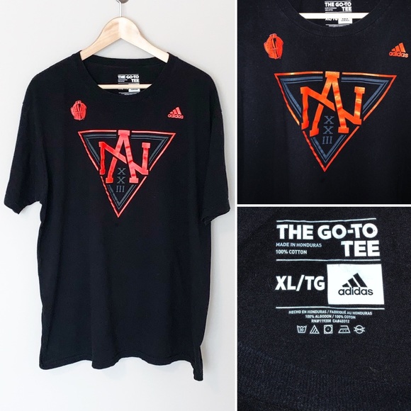 adidas Other - Adidas Men's World Cup Of Hockey 2016 - XL